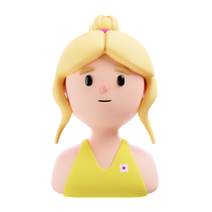 Alex P.'s avatar