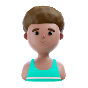 Maria G.'s avatar