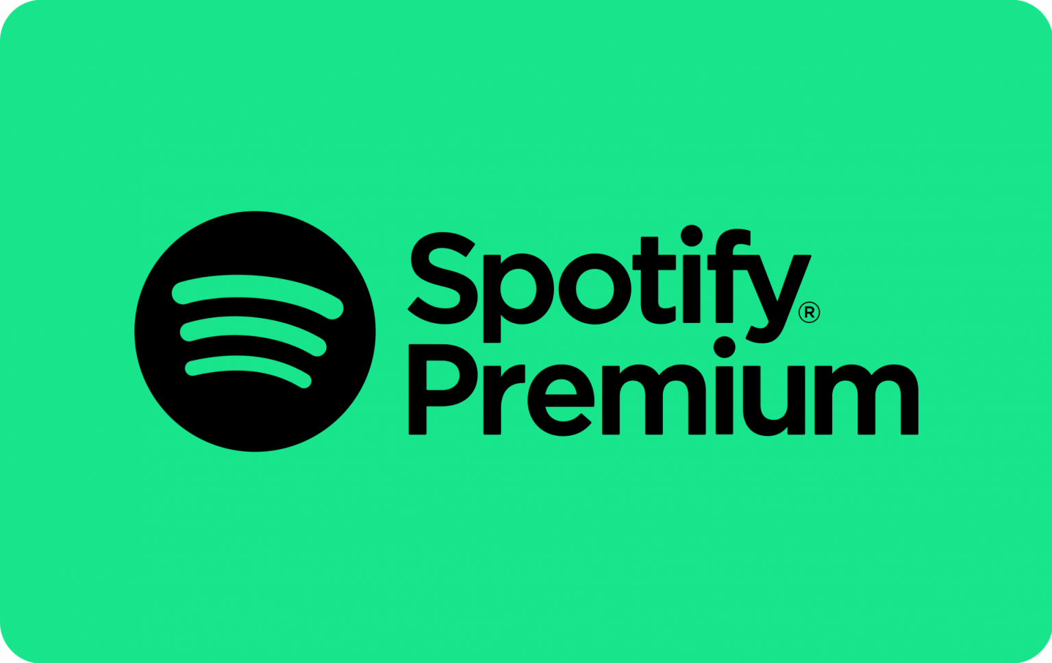 Image for Spotify Premium
